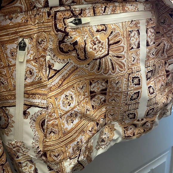 FP Movement Quarter Zip Jacket - Picture 4 of 12